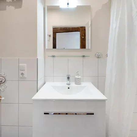 Lägenhet Tresorzimmer - Studio