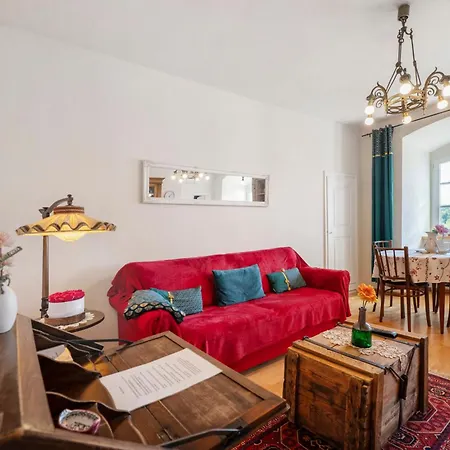 Tresorzimmer - Studio