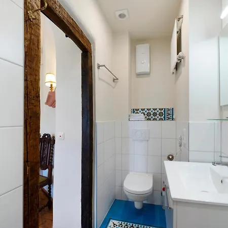 Apartamento Tresorzimmer - Studio