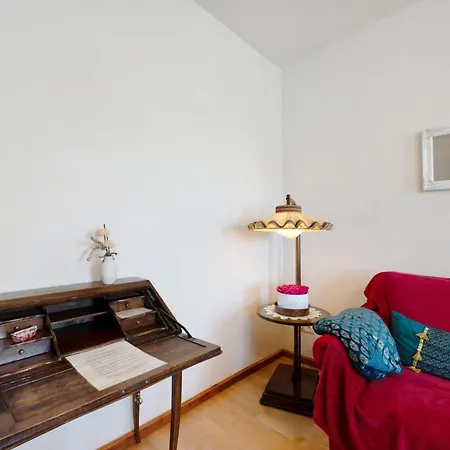 Lägenhet Tresorzimmer - Studio *