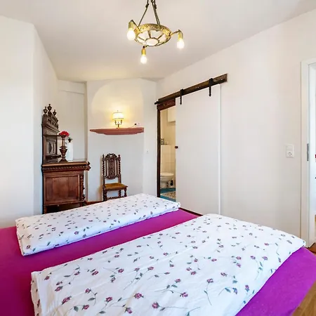 Lägenhet Tresorzimmer - Studio *